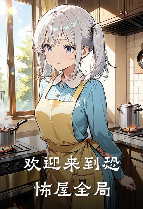 欢迎来到恐怖屋全局