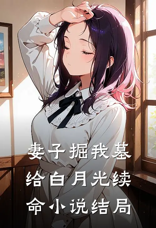 妻子掘我墓给白月光续命小说结局