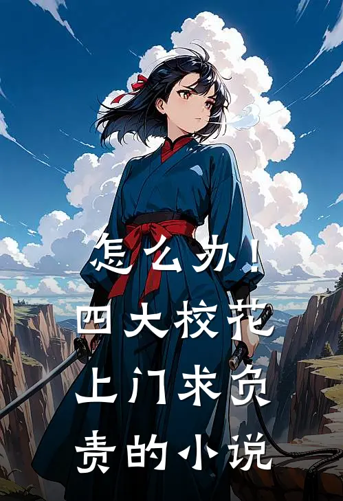 怎么办！四大校花上门求负责的小说