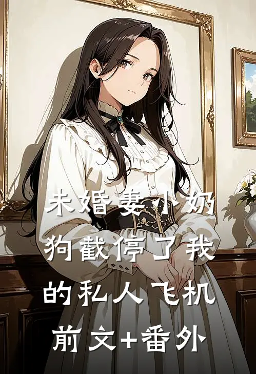 未婚妻小奶狗截停了我的私人飞机前文+番外