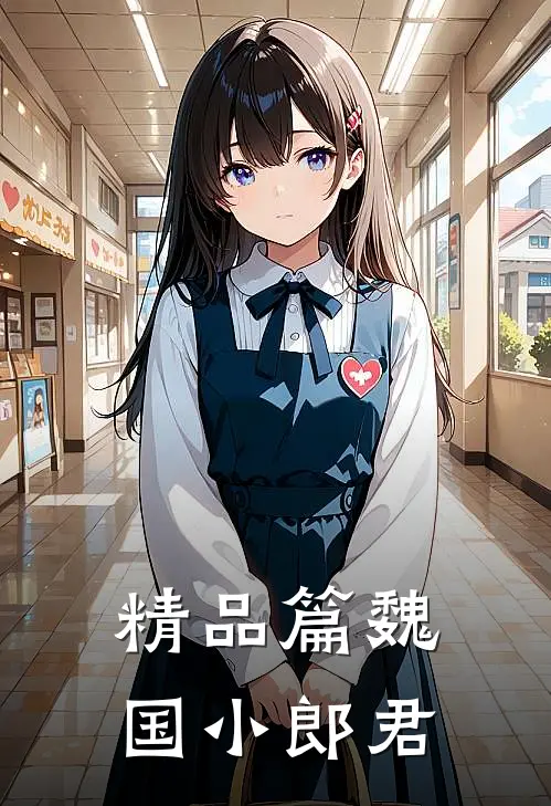 精品篇魏国小郎君