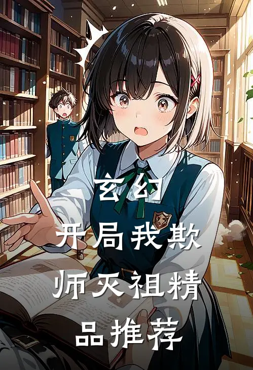 玄幻：开局我欺师灭祖精品推荐
