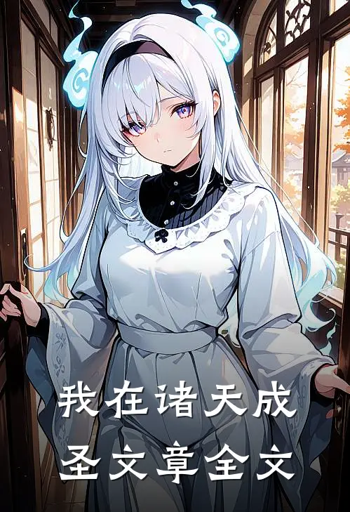 我在诸天成圣文章全文