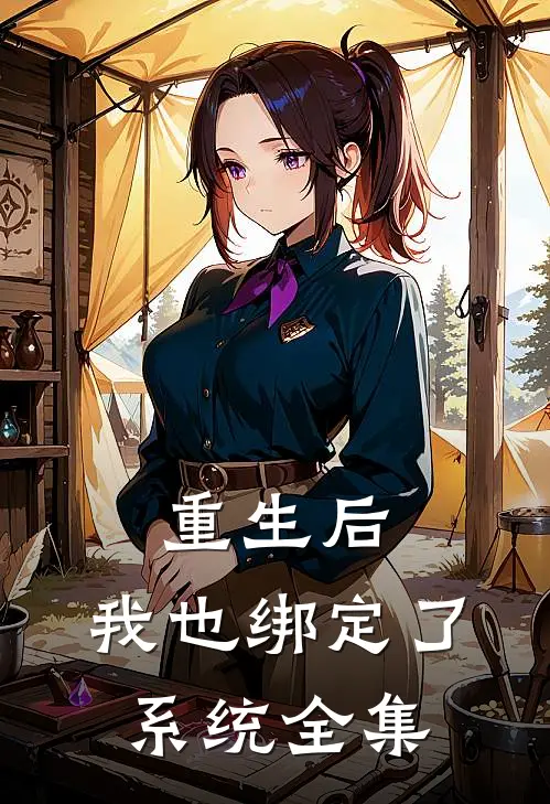 重生后，我也绑定了系统 全集