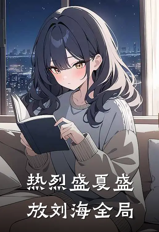 热烈盛夏盛放刘海全局