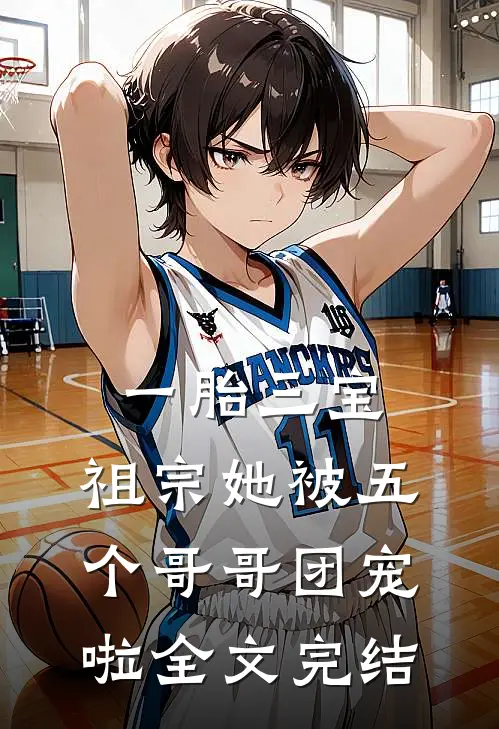 一胎三宝：祖宗她被五个哥哥团宠啦全文完结