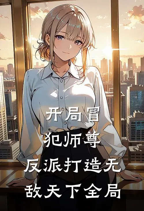开局冒犯师尊，反派打造无敌天下全局