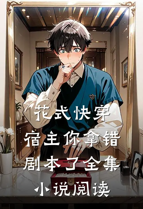 花式快穿：宿主你拿错剧本了全集小说阅读