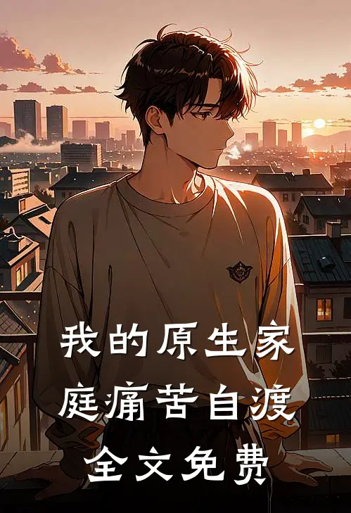 我的原生家庭痛苦自渡全文免费
