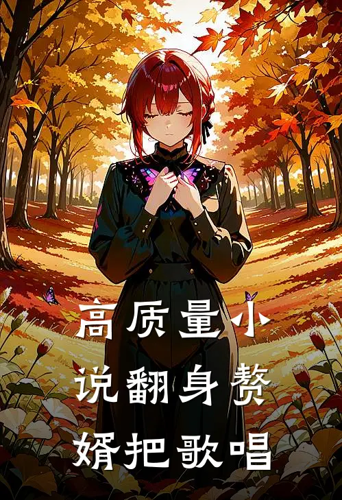 高质量小说翻身赘婿把歌唱