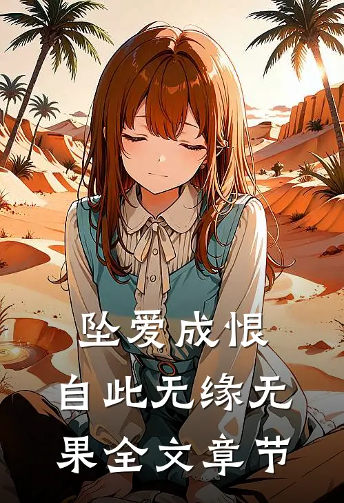 坠爱成恨，自此无缘无果全文章节