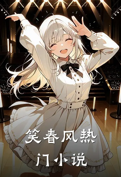 笑春风热门小说