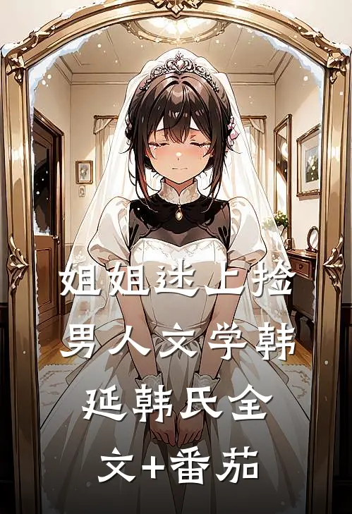 姐姐迷上捡男人文学韩延韩氏全文+番茄