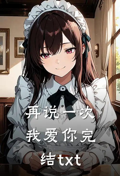 再说一次我爱你完结txt