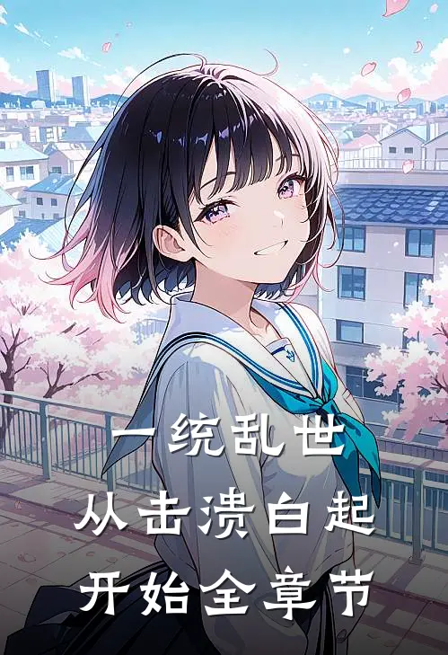 一统乱世：从击溃白起开始全章节
