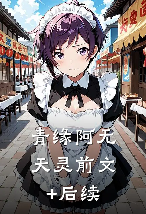 青缘阿无天灵前文+后续