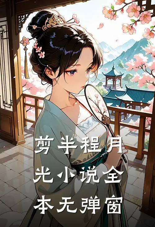 剪半程月光小说全本无弹窗