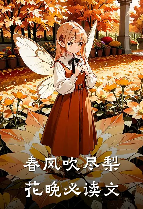 春风吹尽梨花晚必读文