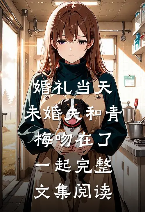 婚礼当天，未婚夫和青梅吻在了一起完整文集阅读