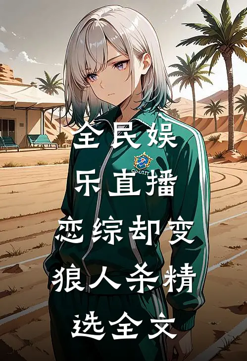 全民娱乐直播，恋综却变狼人杀精选全文
