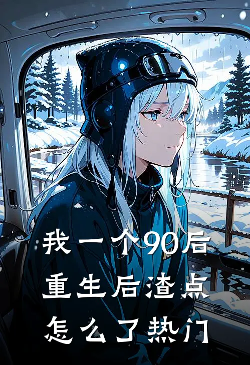 我一个90后：重生后渣点怎么了热门