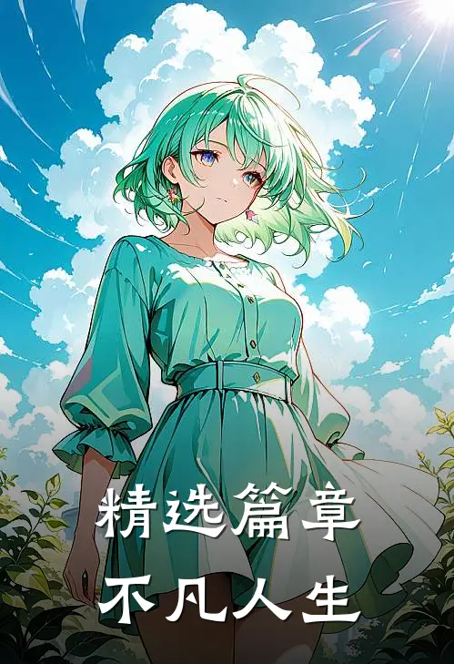 精选篇章不凡人生