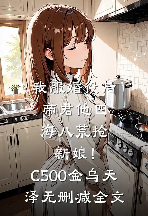 我服婚役后，帝君他四海八荒抢新娘！C500金乌天泽无删减全文