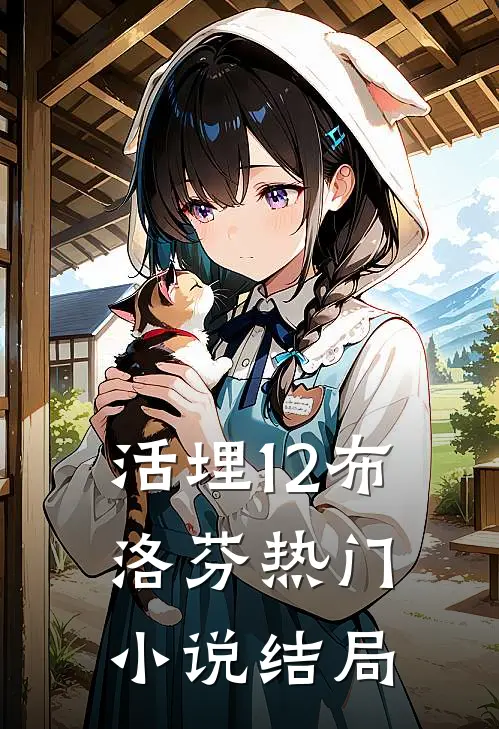 活埋1-2布洛芬热门小说结局
