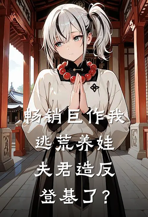 畅销巨作我逃荒养娃，夫君造反登基了？