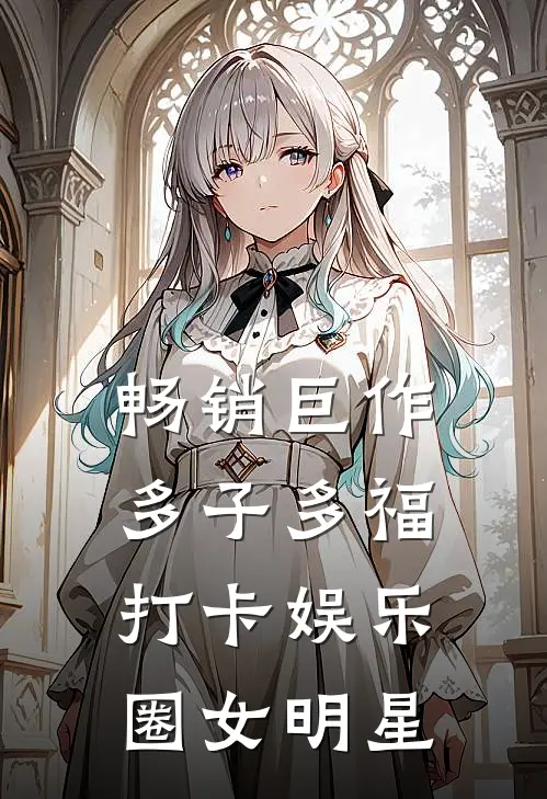 畅销巨作多子多福：打卡娱乐圈女明星