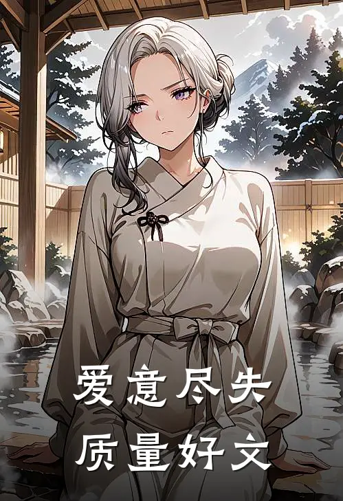 爱意尽失质量好文
