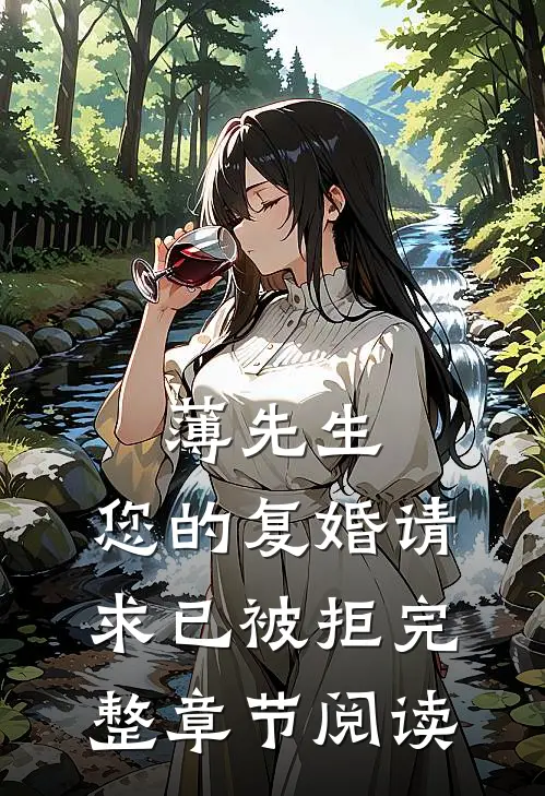 薄先生，您的复婚请求已被拒完整章节阅读