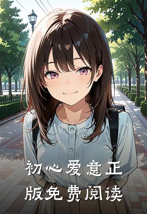 初心爱意正版免费阅读