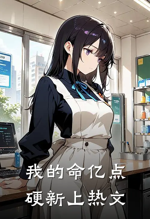 我的命亿点硬新上热文