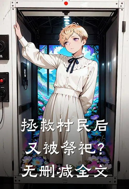 拯救村民后,又被祭祀?无删减全文阅读