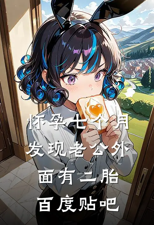怀孕七个月，发现老公外面有二胎百度贴吧