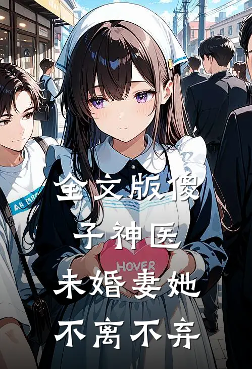 全文版傻子神医未婚妻她不离不弃