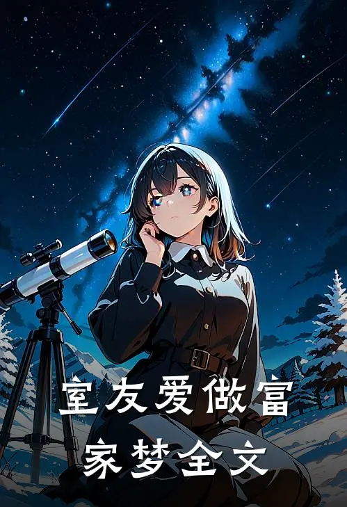 室友爱做富家梦全文