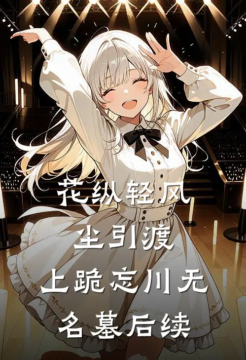 花纵轻风尘引渡，上跪忘川无名墓后续