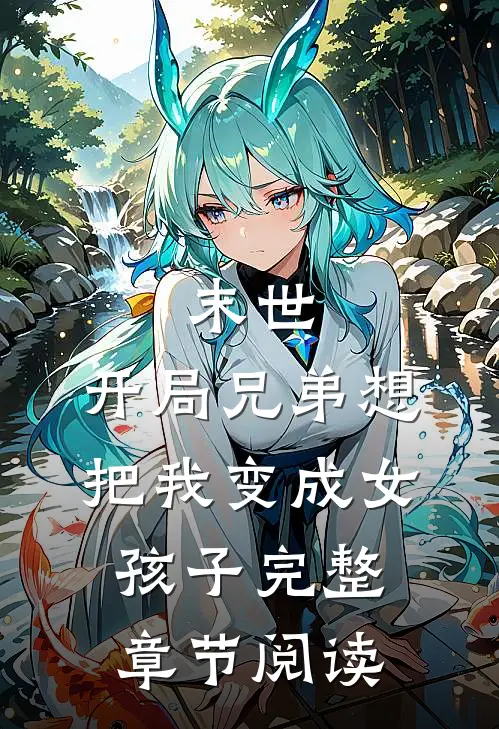 末世开局兄弟想把我变成女孩子完整章节阅读