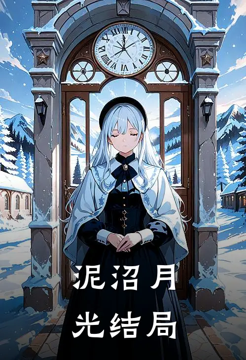 泥沼月光结局