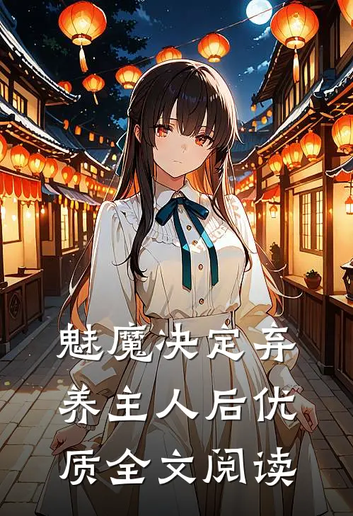 魅魔决定弃养主人后优质全文阅读