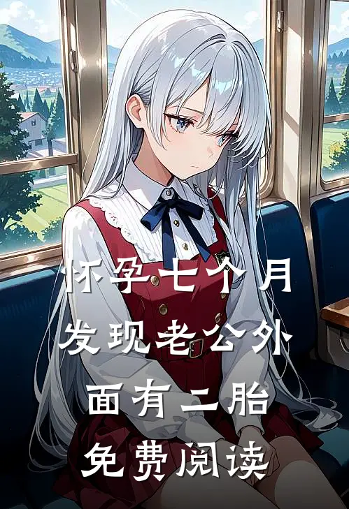 怀孕七个月，发现老公外面有二胎免费阅读