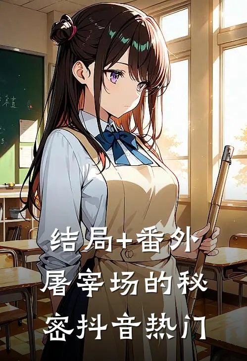 结局+番外屠宰场的秘密抖音热门