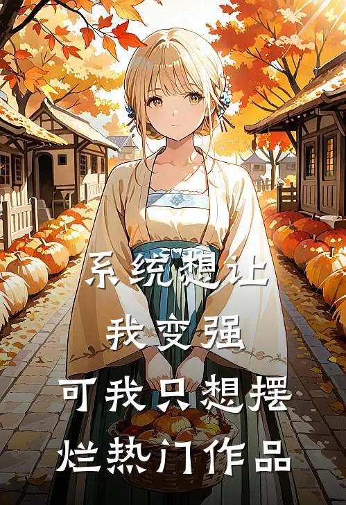系统想让我变强，可我只想摆烂热门作品