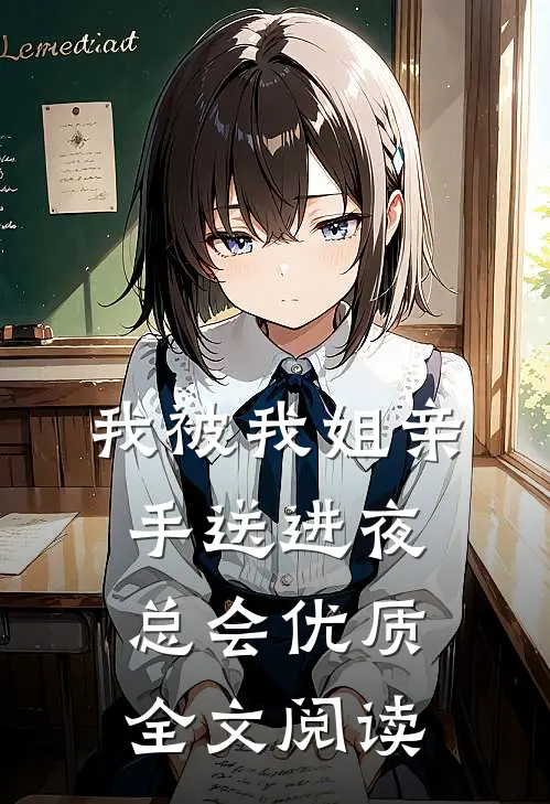 我被我姐亲手送进夜总会优质全文阅读