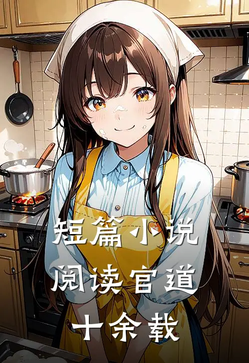 短篇小说阅读官道十余载
