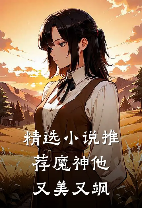 精选小说推荐魔神他又美又飒