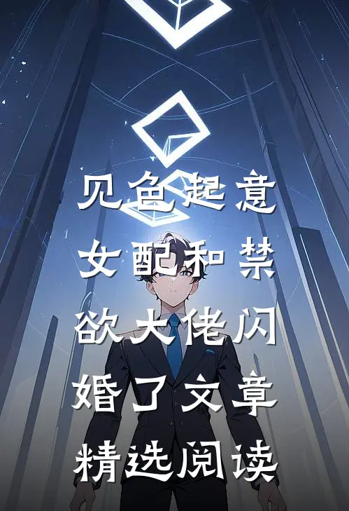 见色起意，女配和禁欲大佬闪婚了文章精选阅读