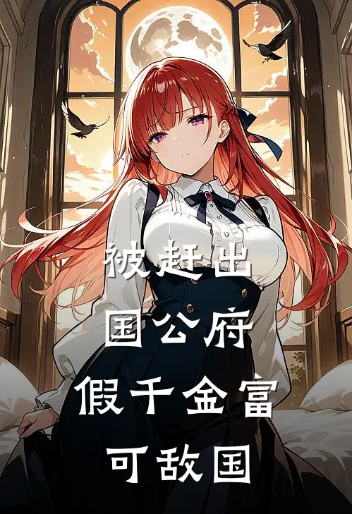 被赶出国公府，假千金富可敌国